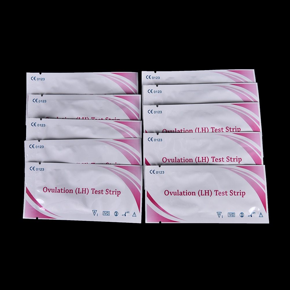 Test D'ovulation Bande
