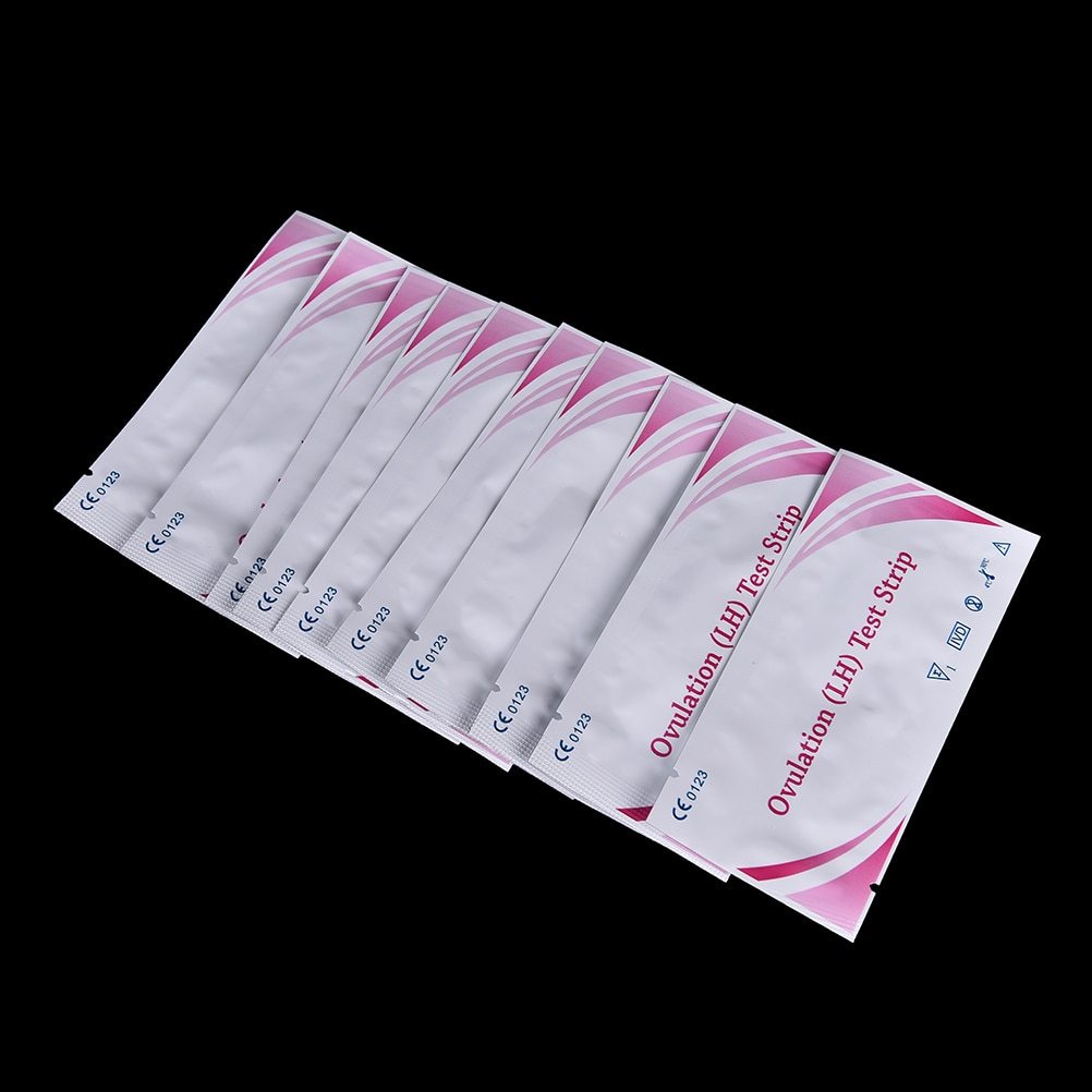 Test D'ovulation Bande