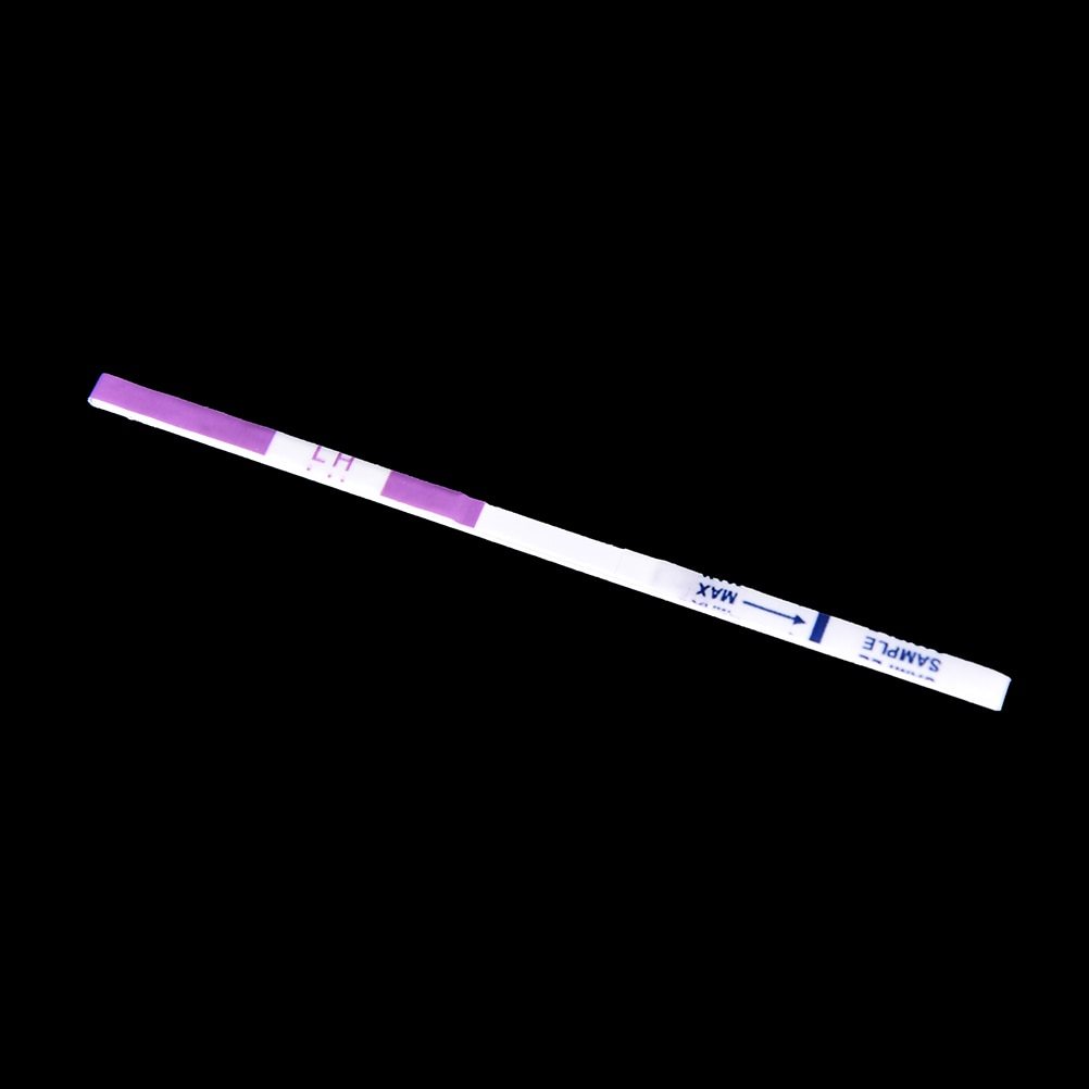 Test D'ovulation Bande