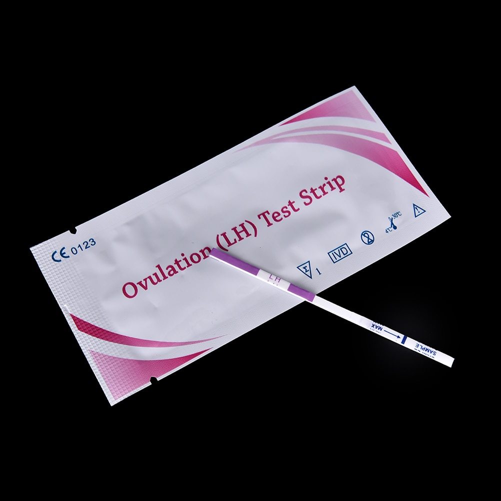 Test D'ovulation Bande